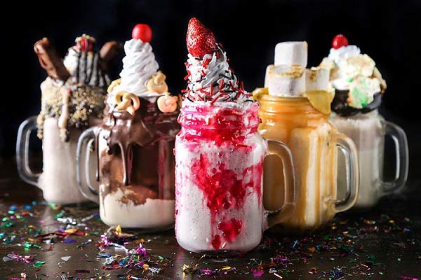 270716 Milkshakes MightySmallCafe KamalaMills
