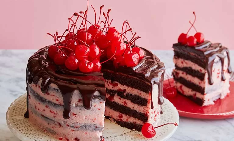 Cake albaloo