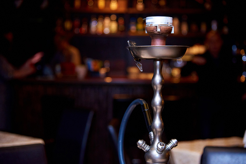 Hookah