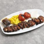 خوراک جوجه فسنجان