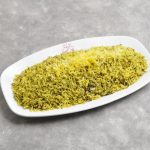 یکشنبه: شوید لوبیا  پلو