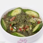 سالاد شیرازی