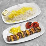 چلو رولت فرانسوی