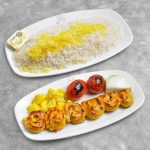 چلوجوجه فیله پیج