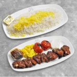 چلوجوجه فسنجانی