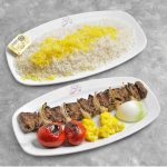 چلو كنجه مخصوص