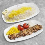 چلوجوجه لاری