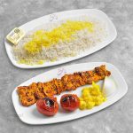 چلوجوجه تندوری