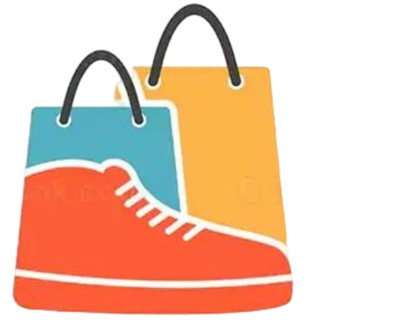 Bags shoes logo 6 prev ui