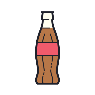 Cola 400px
