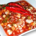 ترشی بندری 