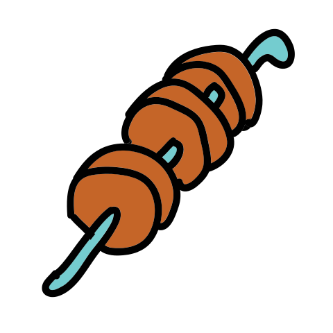 Kebab 480px