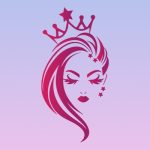 Modern beauty logo Top 150x150
