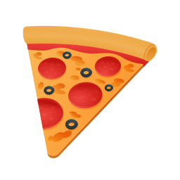 Pizza 256px