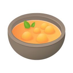 Pot of food 256px