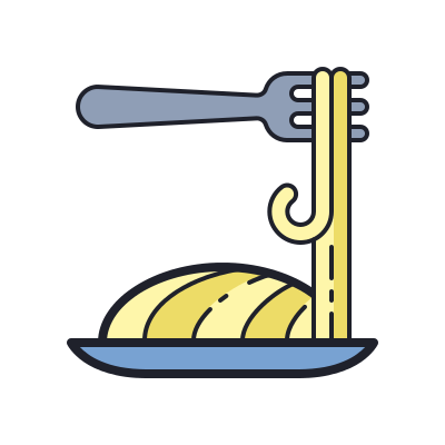 Spaghetti 400px
