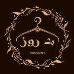 Circle floral fashion store hanger logo design vector 680355 4 150x150