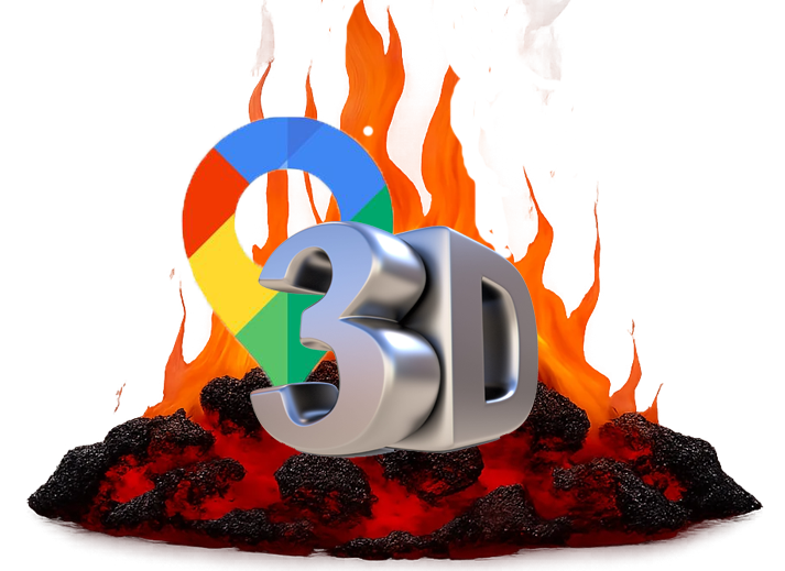 3D