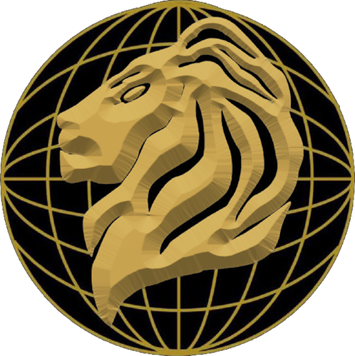 Lion logo