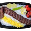 چلو کباب ویژه 