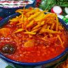 خورشت قیمه 