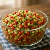 طرز-تهیه-سالاد-شیرازی-اصیل-فوت-و-فن_ها-و-مواد-لازم-ساده-و-سریع