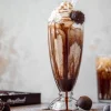 شیک شکلات