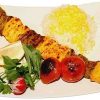 چلو کباب بختیاری 
