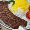 چلو کباب بناب 