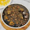 خورشت قرمه سبزی 