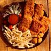 بشقاب سوخاری ویژه
