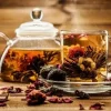 انواع دمنوش انتخابی شما