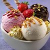  بستنی اسکوپی ویژه