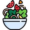 salad