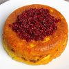 ته چین مرغ مخصوص